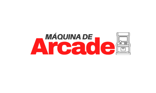 Máquina de Arcade